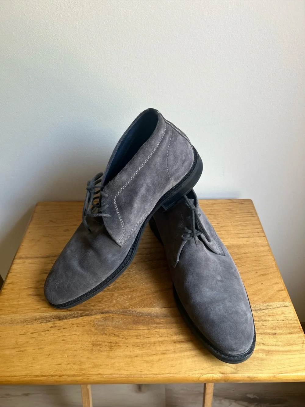 Alfani men chukka